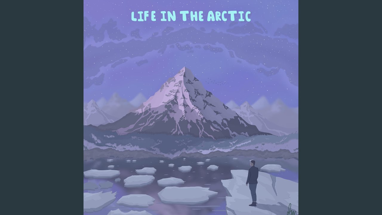 Life in the Arctic (Radio Edit)