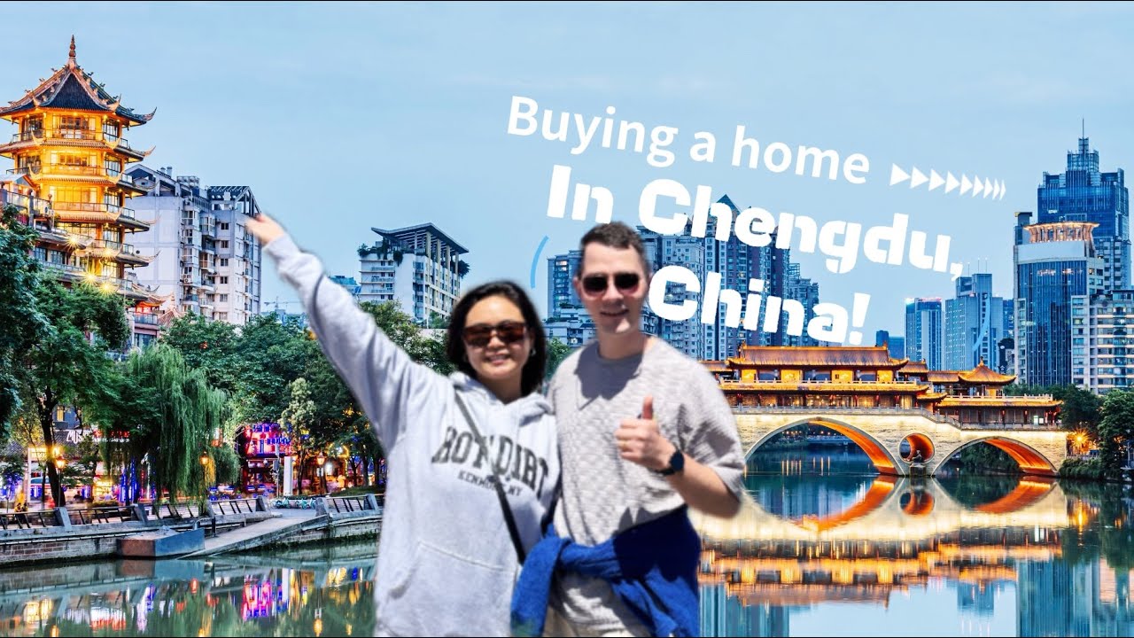 We’re buying a 2nd Home!