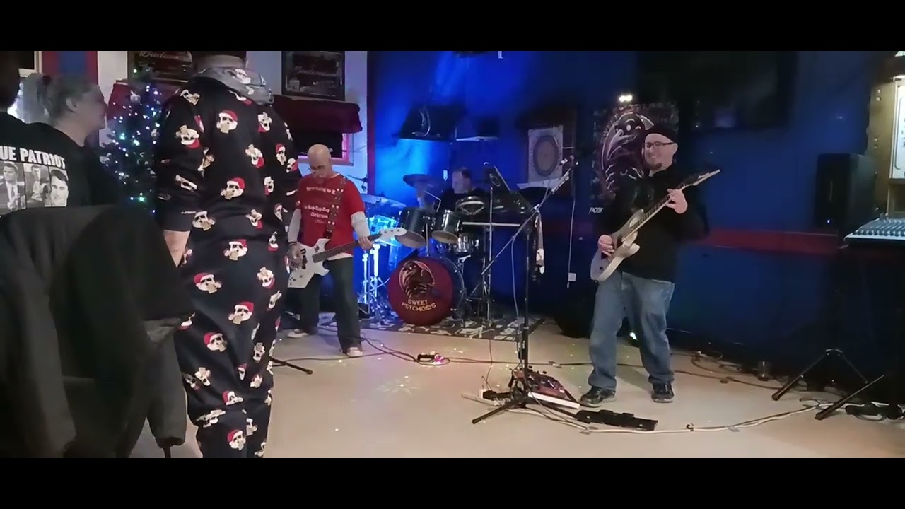 Crazy Train