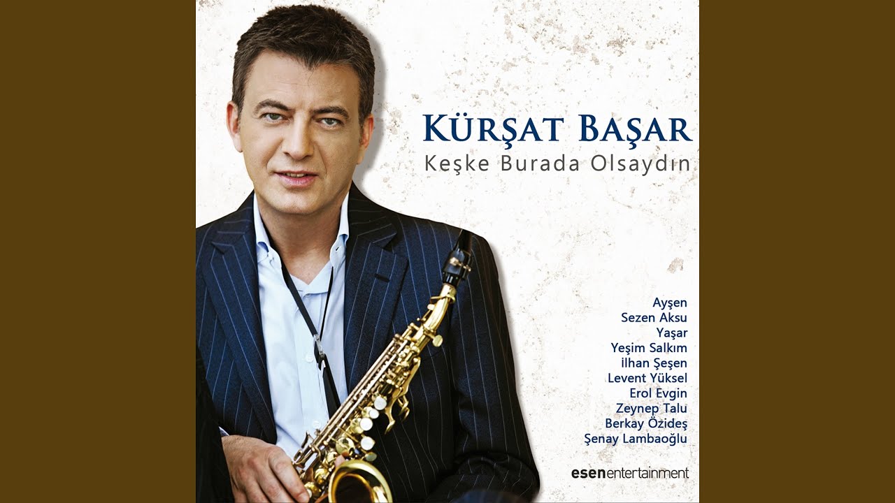 Kayboldum (feat. Levent Yüksel) [El Ciego]
