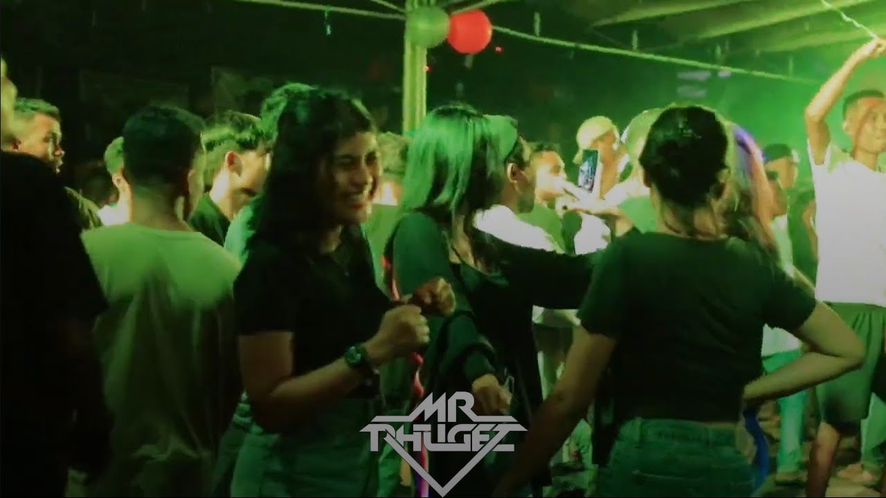 VIRAL TIKTOK 🔥 LALUNA MAKE IT BUNDEM KANCINGAN MIX TERBARU 2026