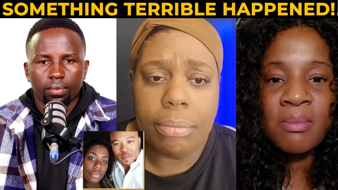 SERIOUS ATTACK! SOMETHING TERRIBLE HAPPENED TO MONIC & HENRY, CELESTIAL SPEAKS! #prophetlovylelias