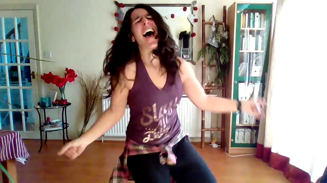 FAITH | STEVIE WONDER, ARIANNA GRANDE | JIVE | Zumba® with Lu
