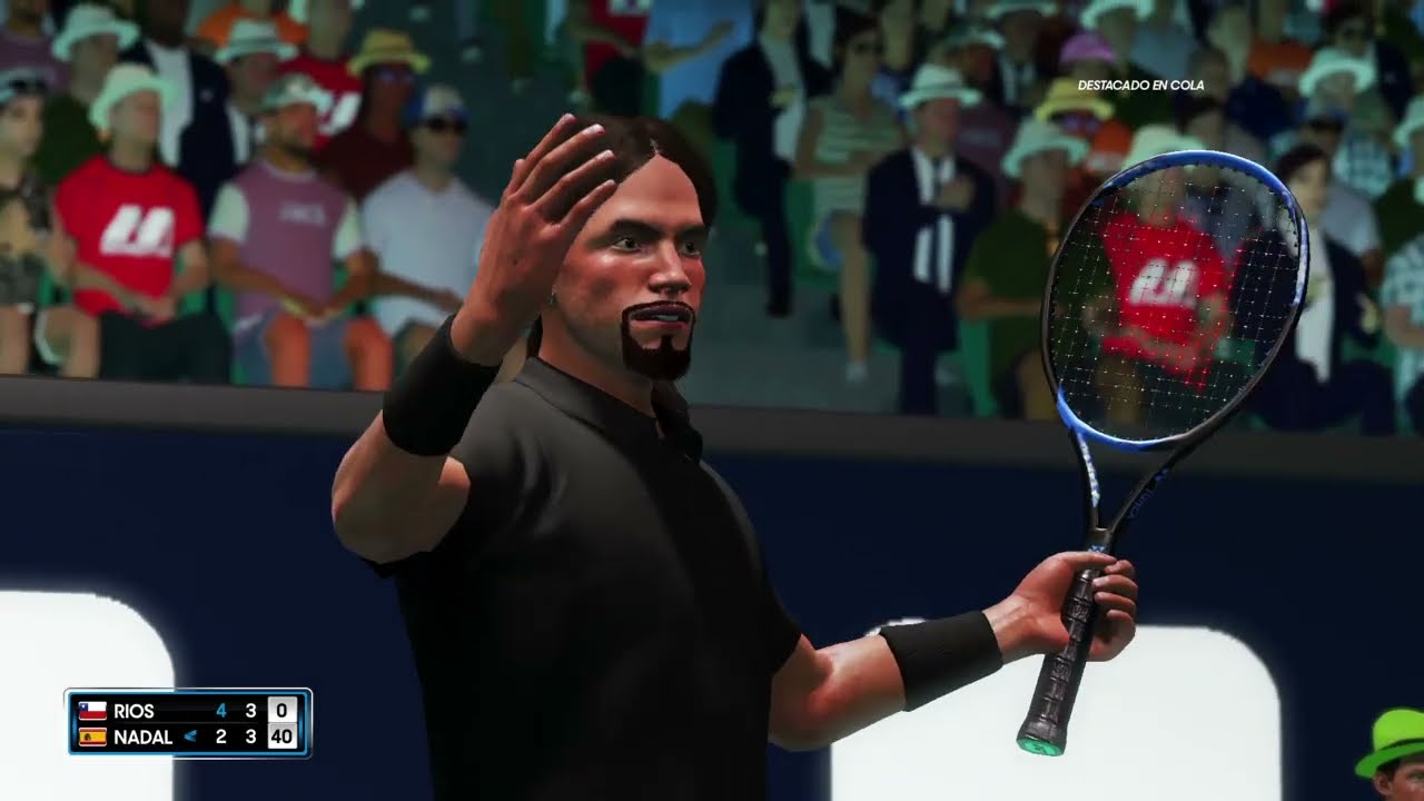 NadalvRíos AO Tennis 2_2026