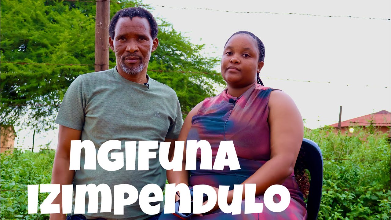 Ayanda Msweli Foundation | Ngifuna Izimpendulo | Nkandla Missing Persons-Murder-DNA Case