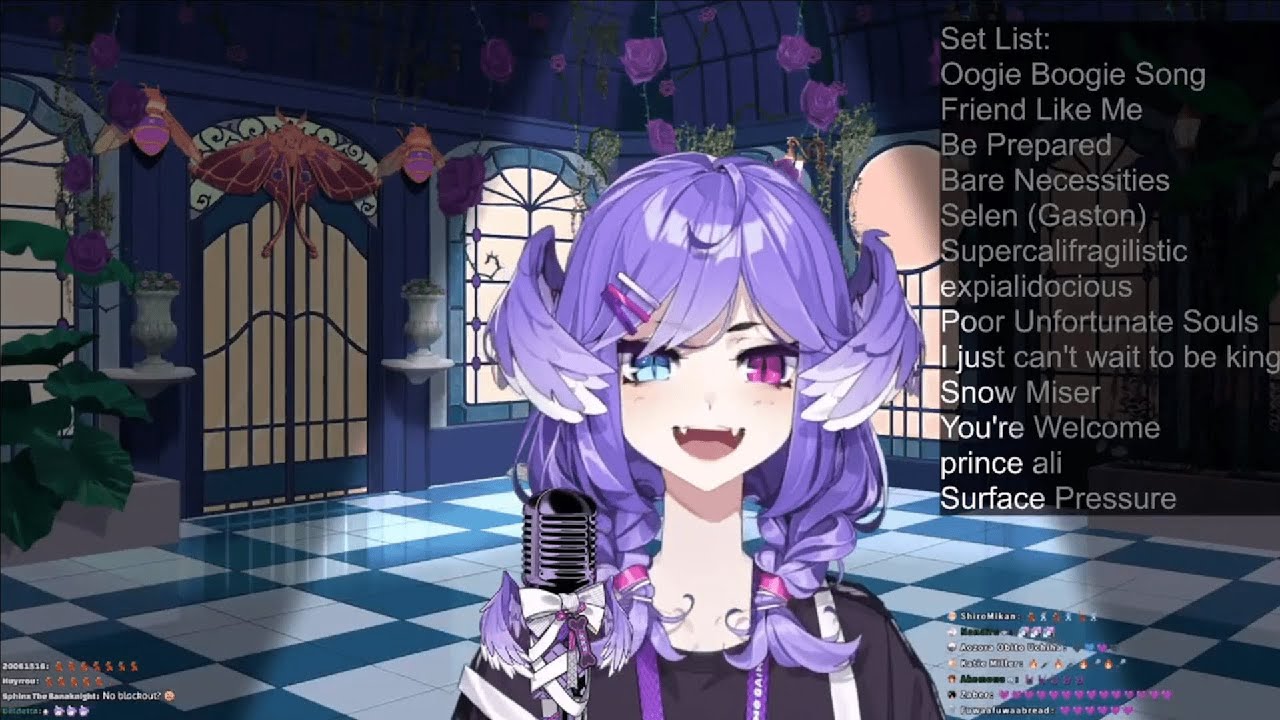 【Selen Tatsuki】 Livin' La Vida Loca - Ricky Martin (Shrek 2)