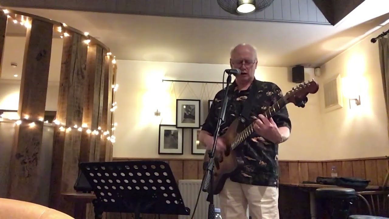 Old Time Rock and Roll
