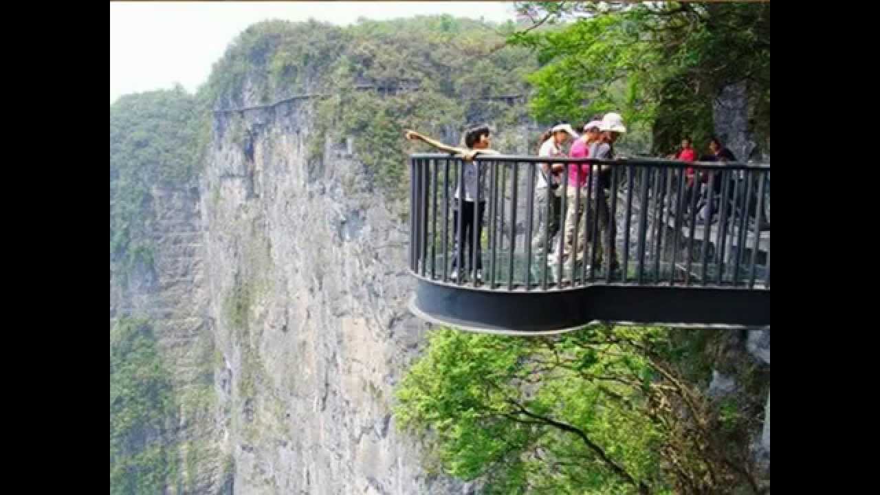 15102012 El Puente de vidrio