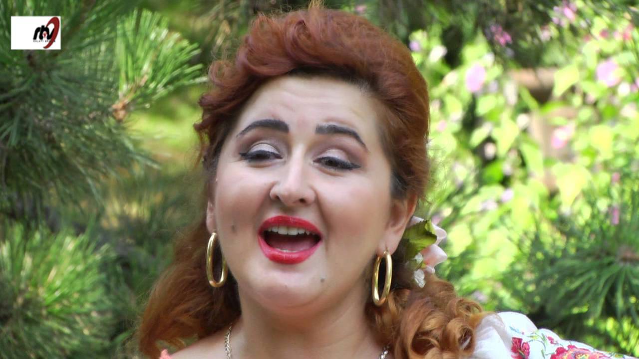 Nicoleta Buga  -  Sa- mi  creasca baiatul mare