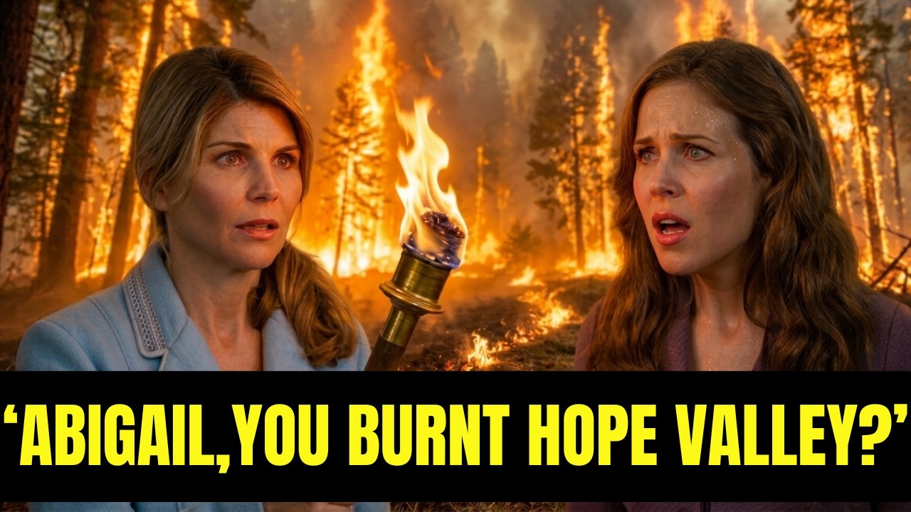 Abigail Stops Nathan and Elizabeth Proposal? When Calls The Heart 13 Episode 11 Trailer