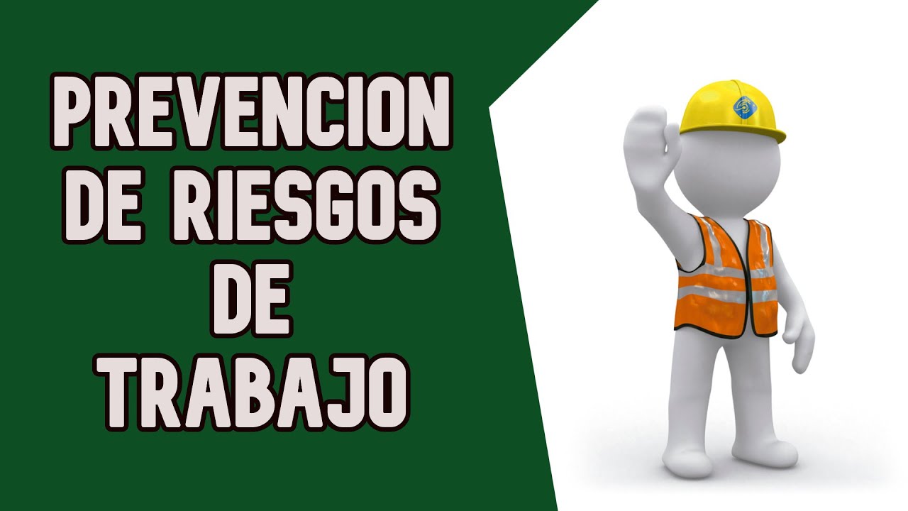 Seguridad e Higiene en el Trabajo