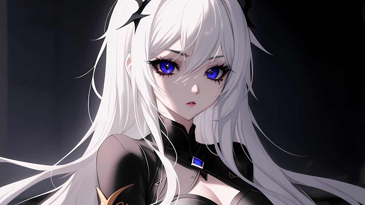 LADY LUV [NXC]