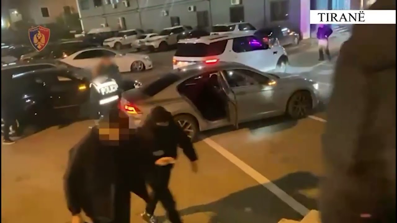 Po transportonin 5 emigrantë të paligjshëm kundrejt pagesës prej 2700 euro, arrestohen 2 të rinjtë