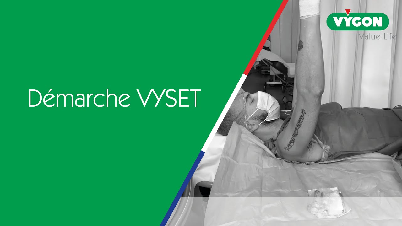 VYGON - VYSET, le Set Personnalisé