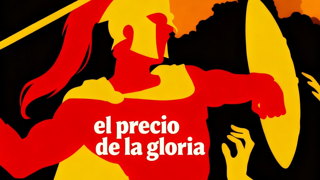 El precio de la gloria canción de aquiles 