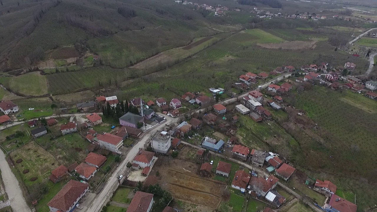 Yuvalıdere