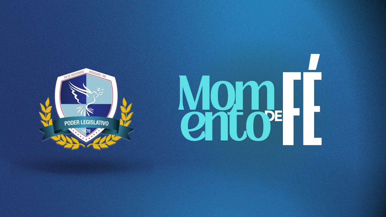 Momento de Fé