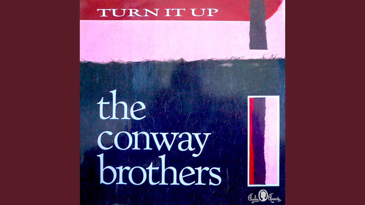 Turn It Up