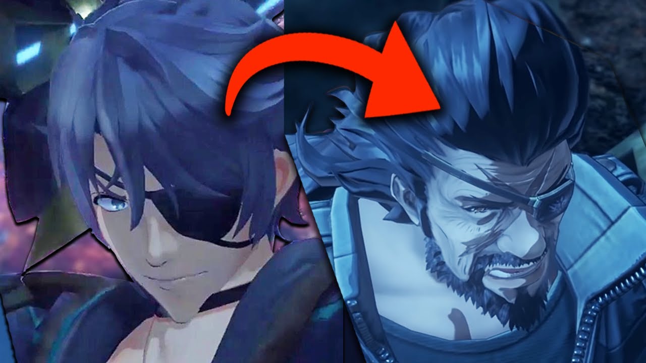 These Xenoblade Fan Theories are Getting Out of Hand