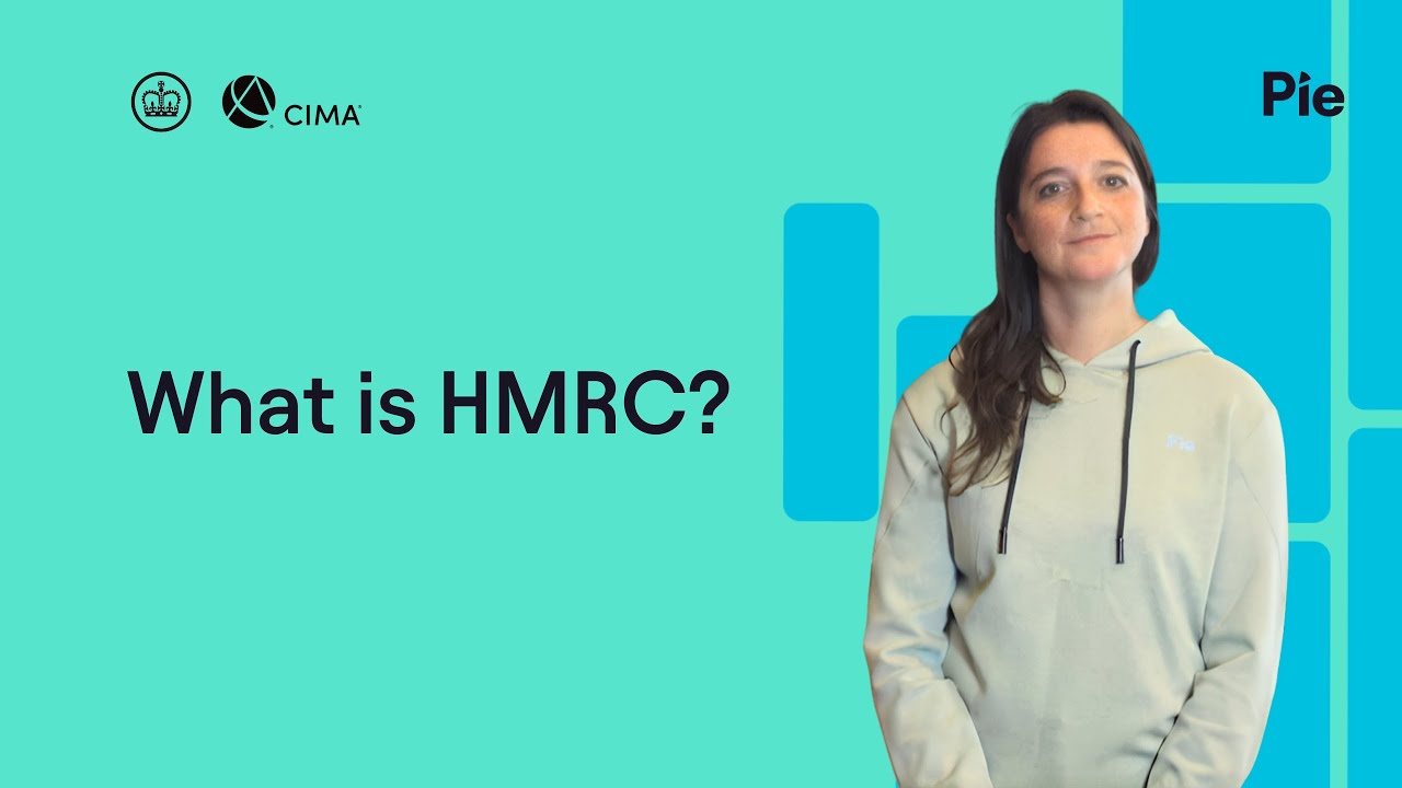 What is HMRC?