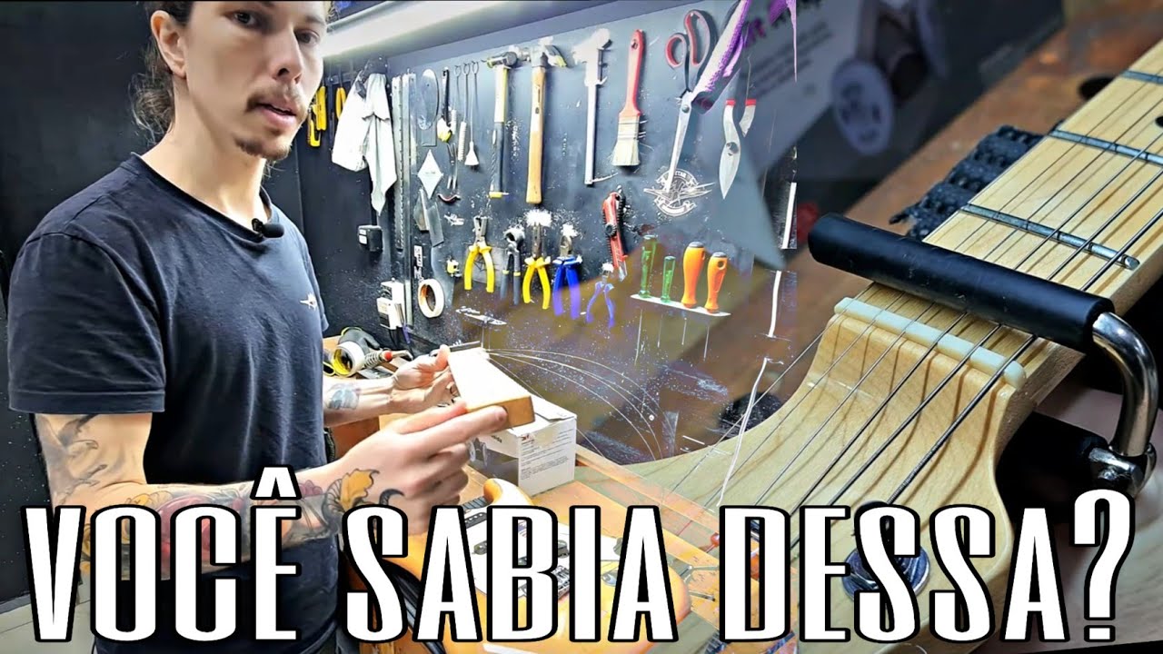 SEGUNDO USO PARA O CAPOTRASTE