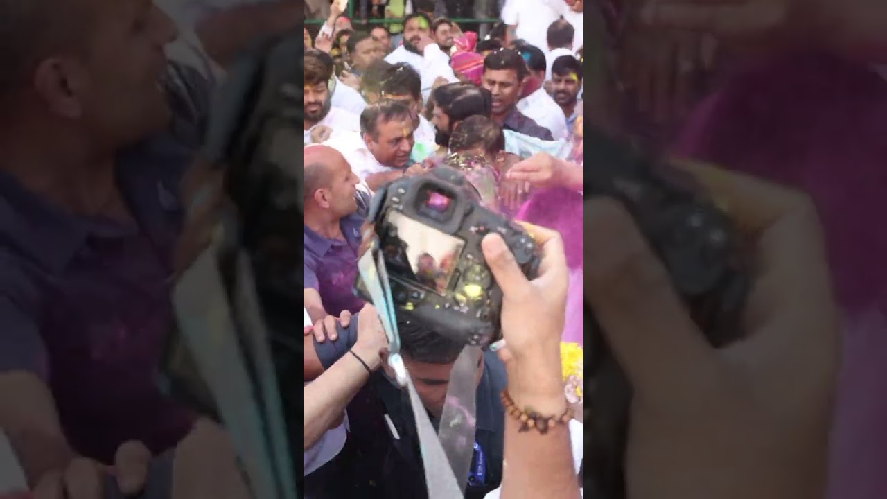 Happy Holi | होली की शुभकामनाएं