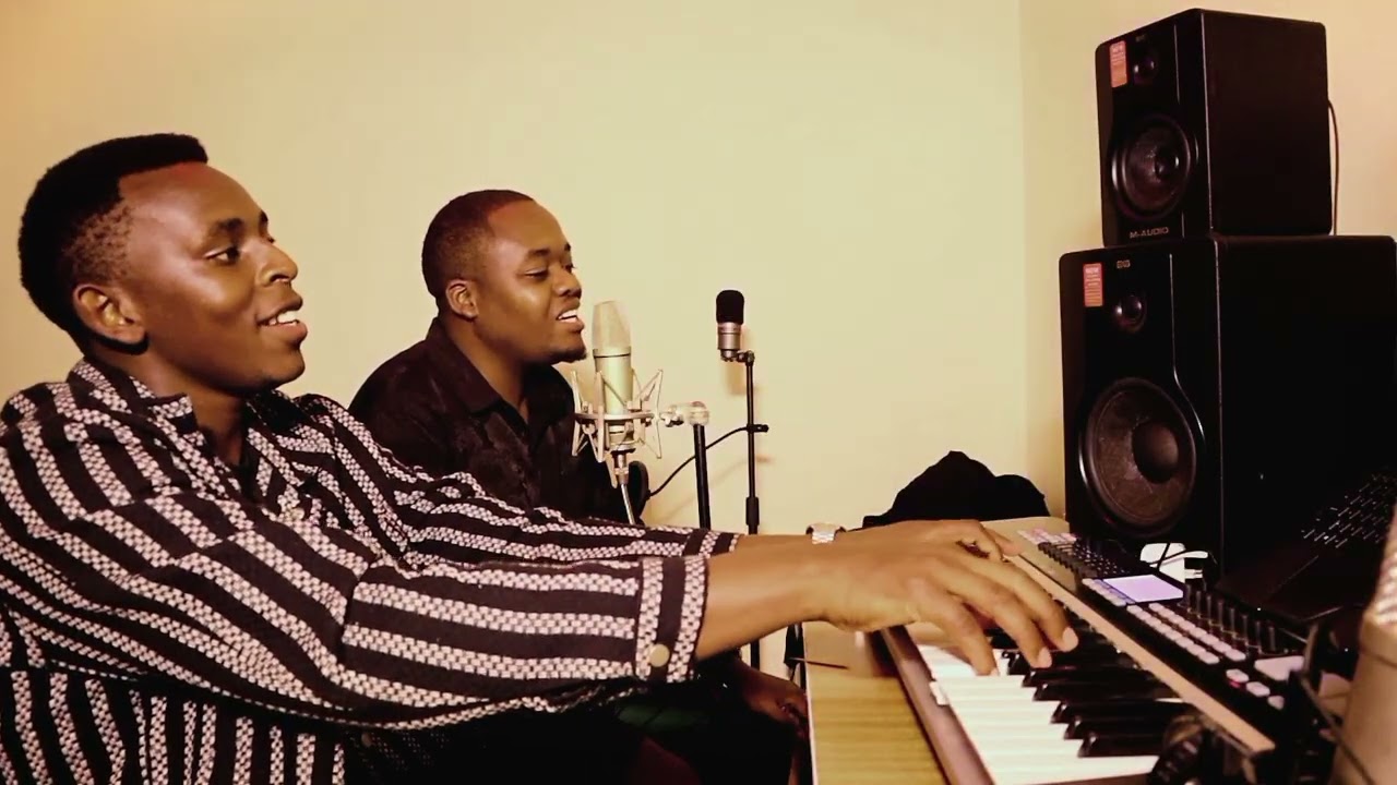 WIMUSEO COVER SONG BY TONY BARAKA FT MR KARANI 🙏🙏😭😭