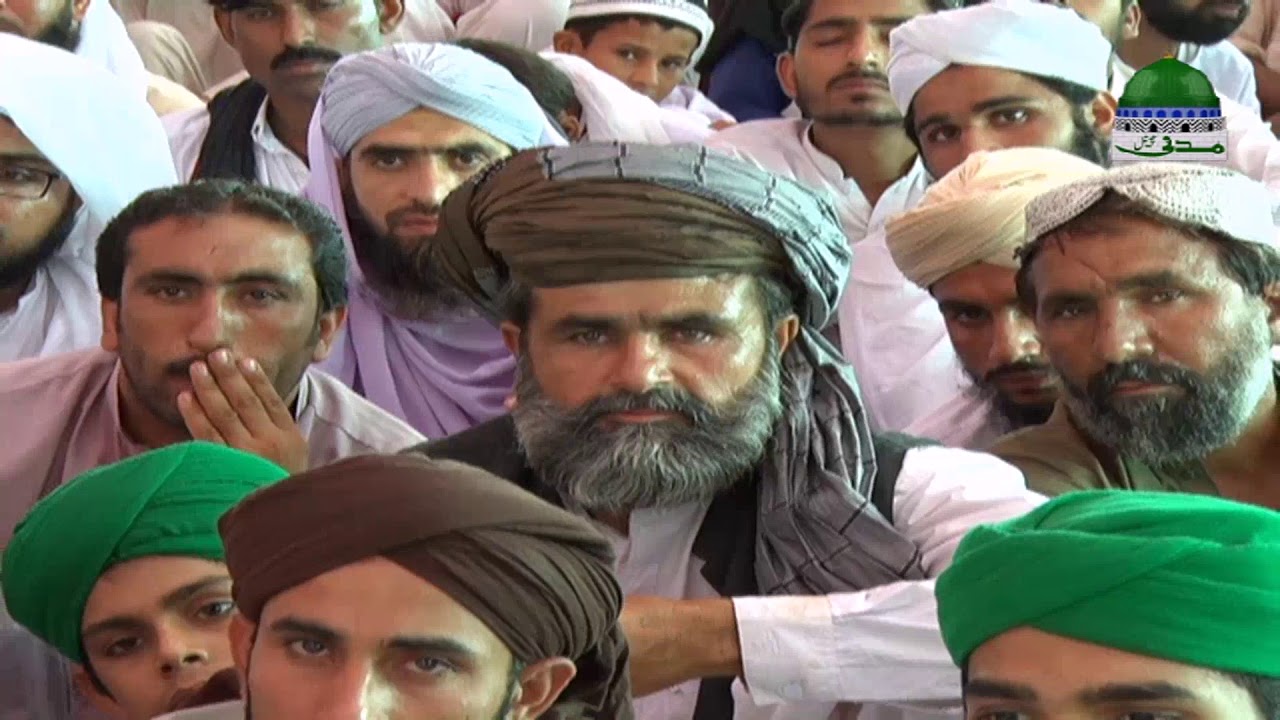 Sunnaton Bhara Bayan | Yeh Zindagi Bohot Mukhtasir Hai | Qari Saleem Attari