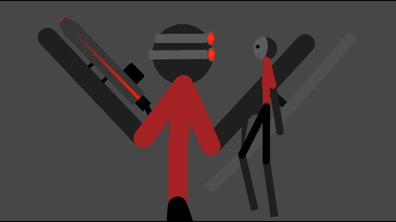 The Stick Wars Season 2 (Episodes 12-20)