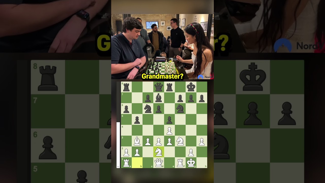 Cocky Opponent Wanted To Give Me Time Odds... 😏