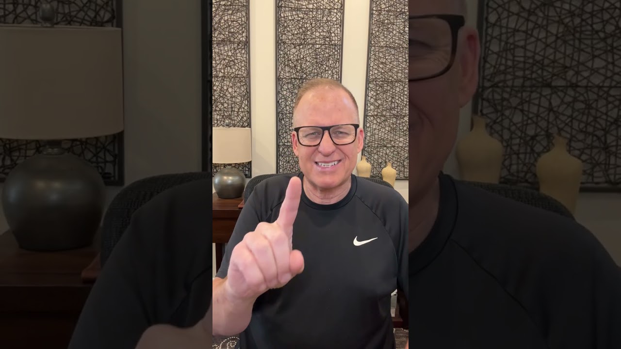 What to Do When Life Feels Like a Detour | Pursuing God With Gene Appel