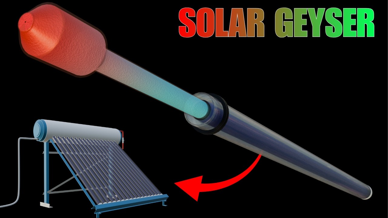 Why Do Electric Geysers Give Shock? | Gas vs Solar vs Electric
