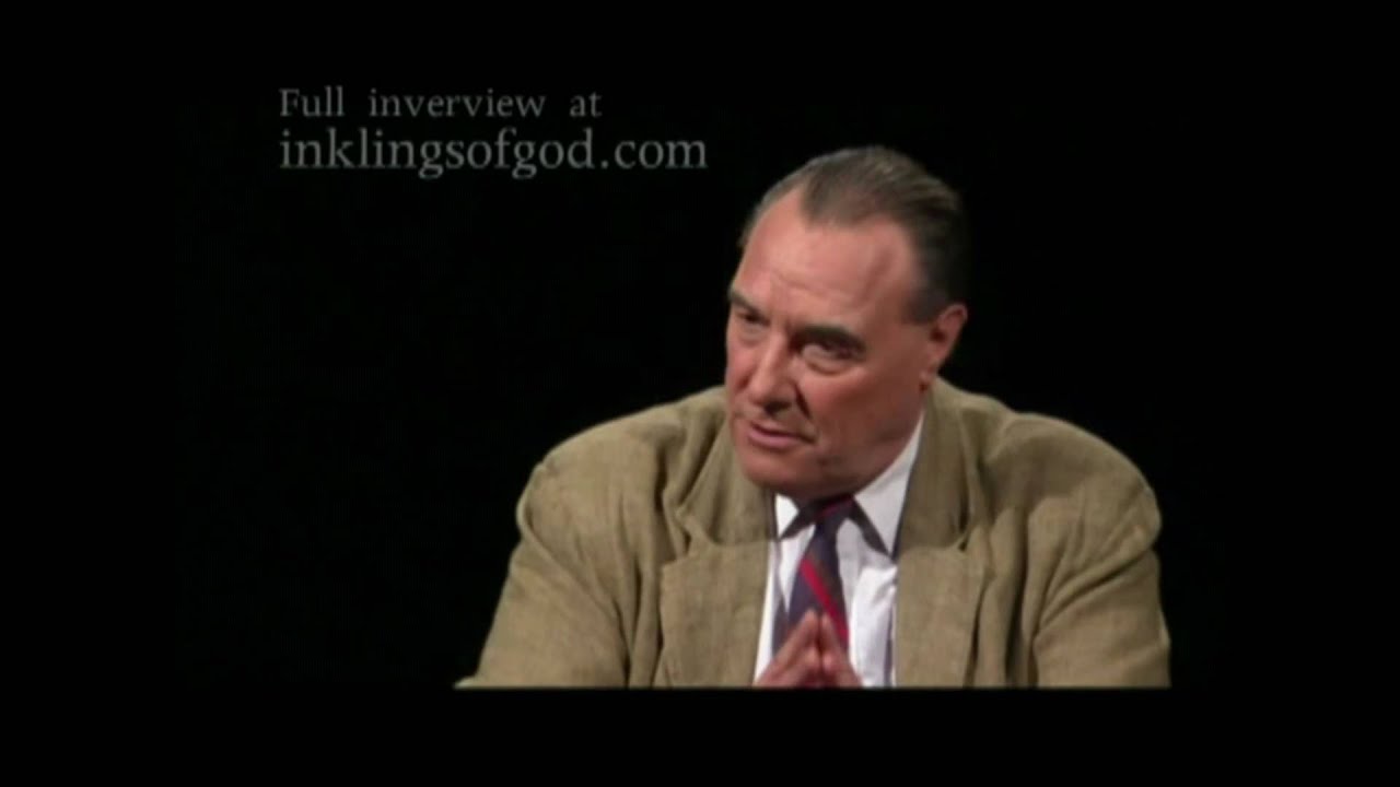 C.S. Lewis Interview Clips