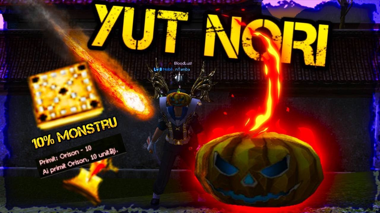 A inceput cel mai ciulo eveniment! #metin2