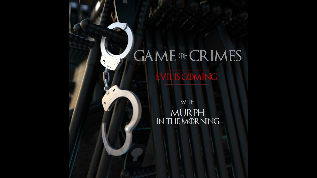 198: Part 1 &ndash; Gary Jubelin &ndash; Aussie Homicide Detective: Crime down under?
