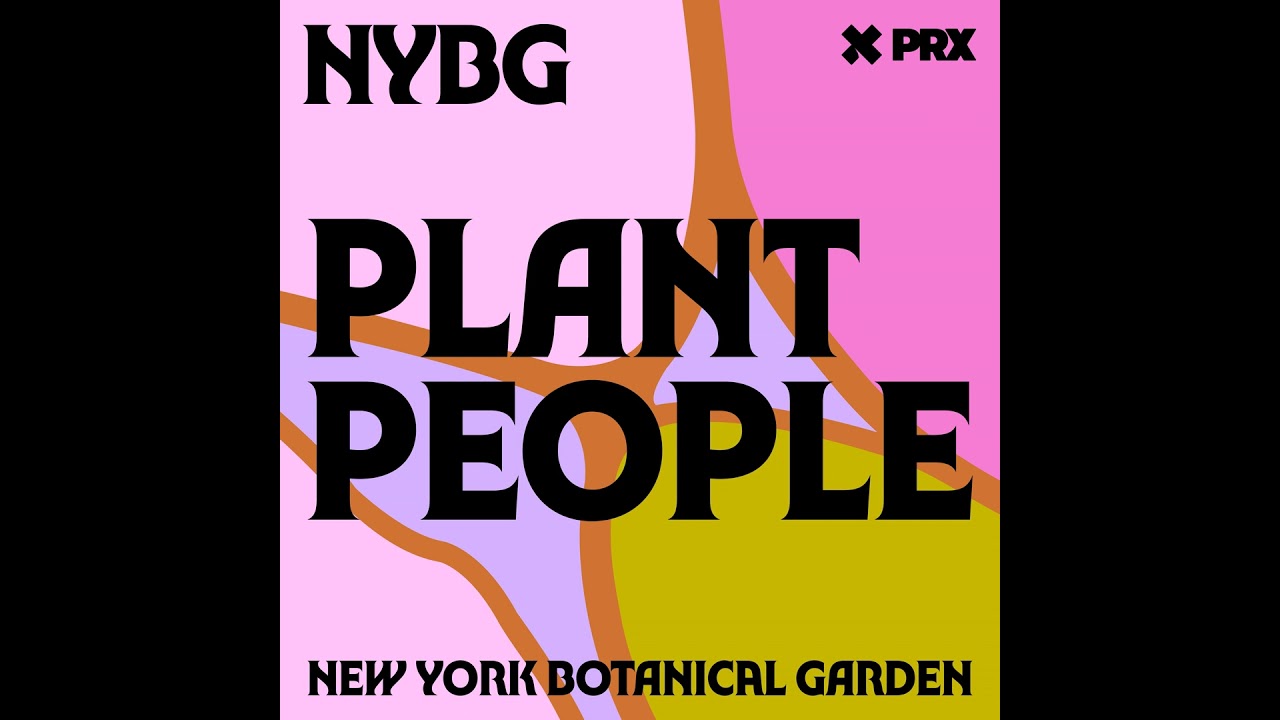 Plant People Season 3 Trailer
