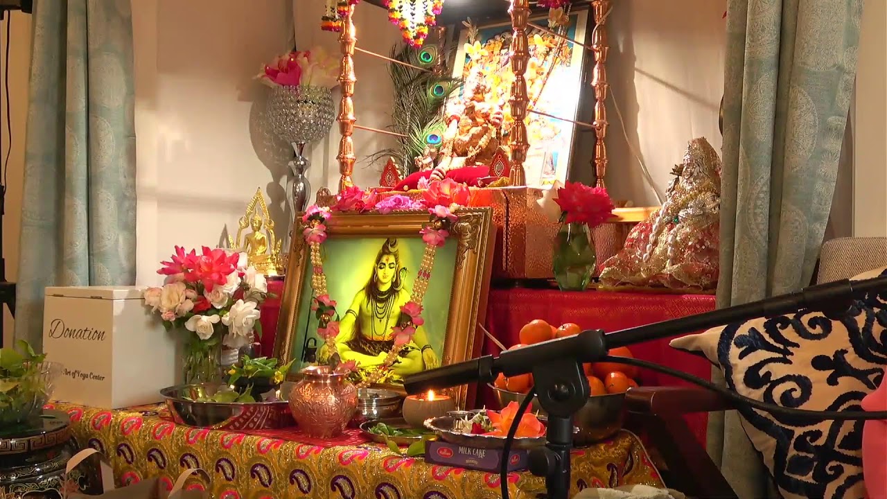 Maha ShivRatri 2026