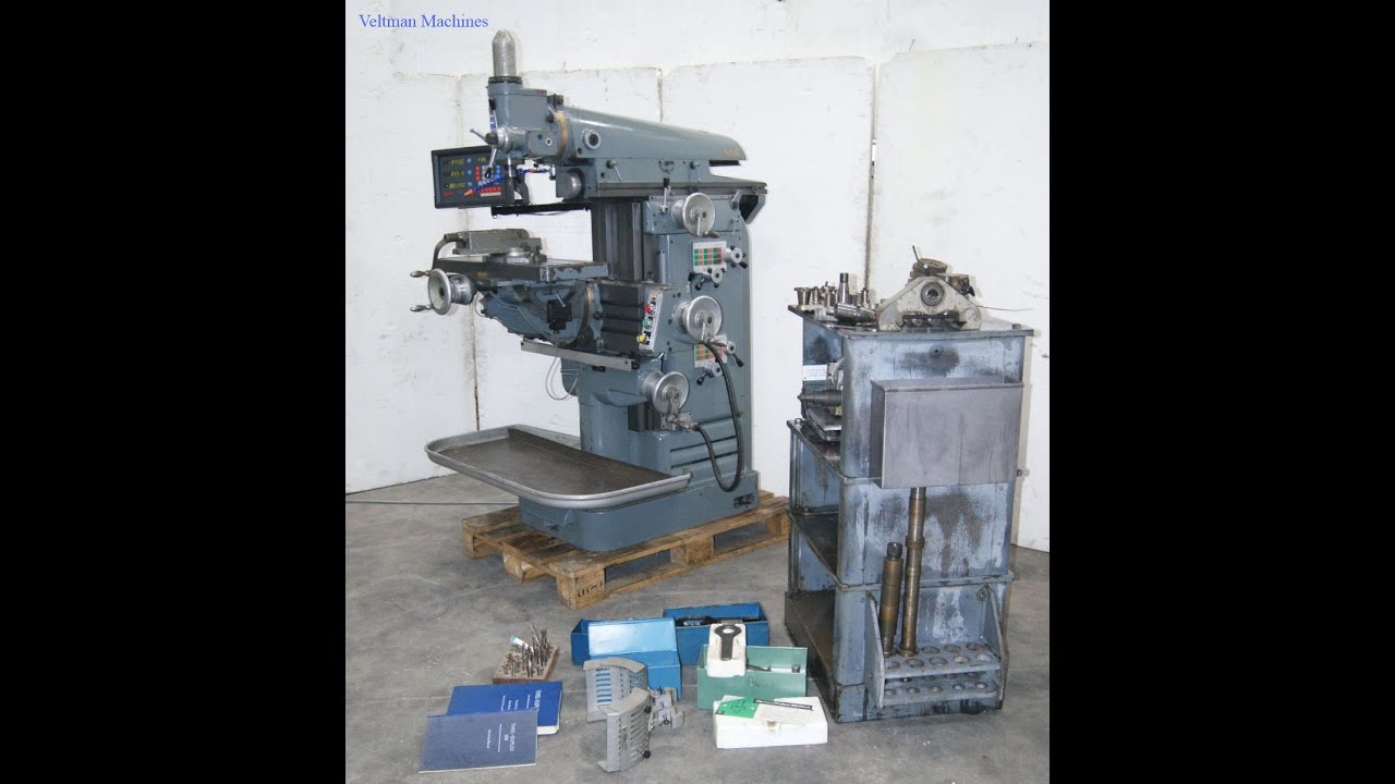 Our Thiel duplex 159 demonstrated