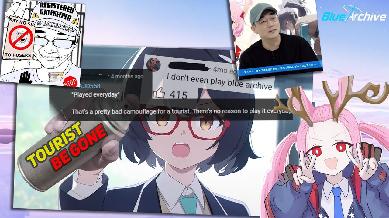 Being Honest About The Global 