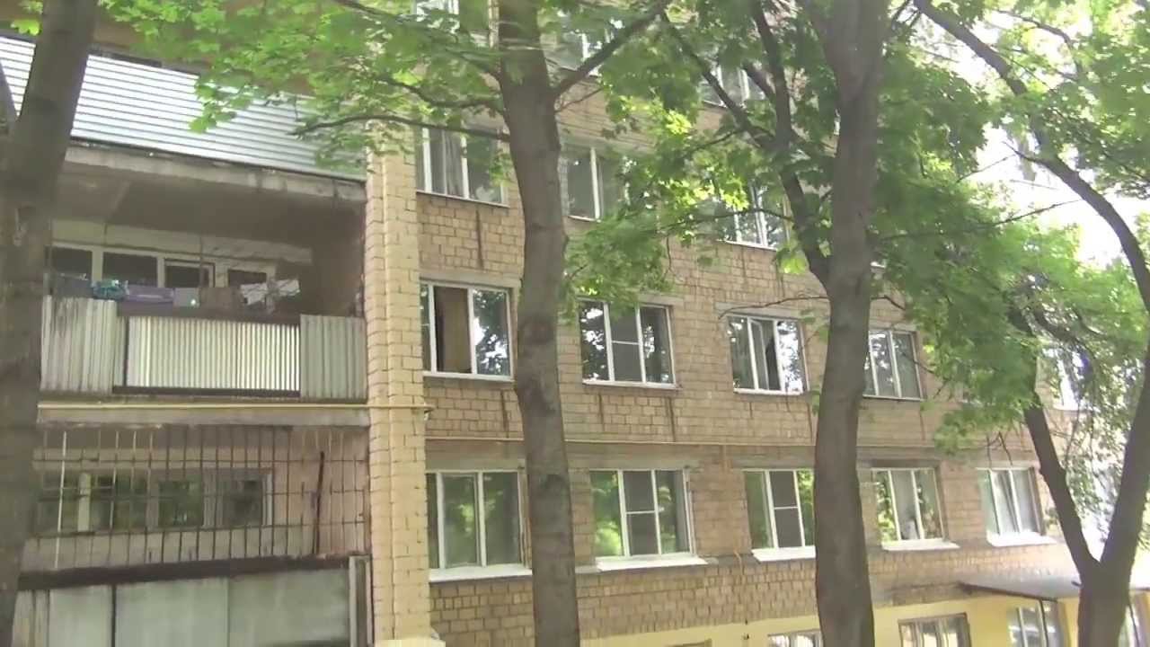 Институт МИФИ, общежитие 5 кор.История знакомства. Друзья детства