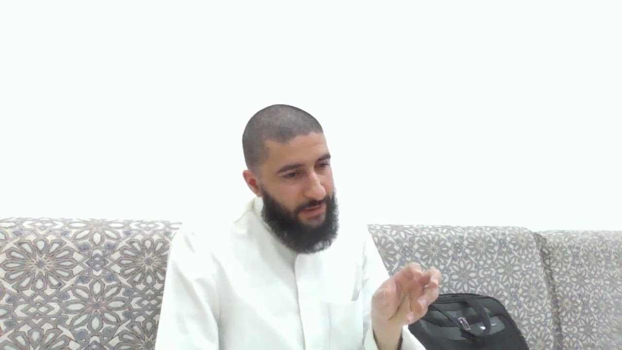 شرح كتاب شذا العرف ( كيفية جمع الاسم جمع مذكر ومؤنث سالمين / جموع القلة والكثرة )