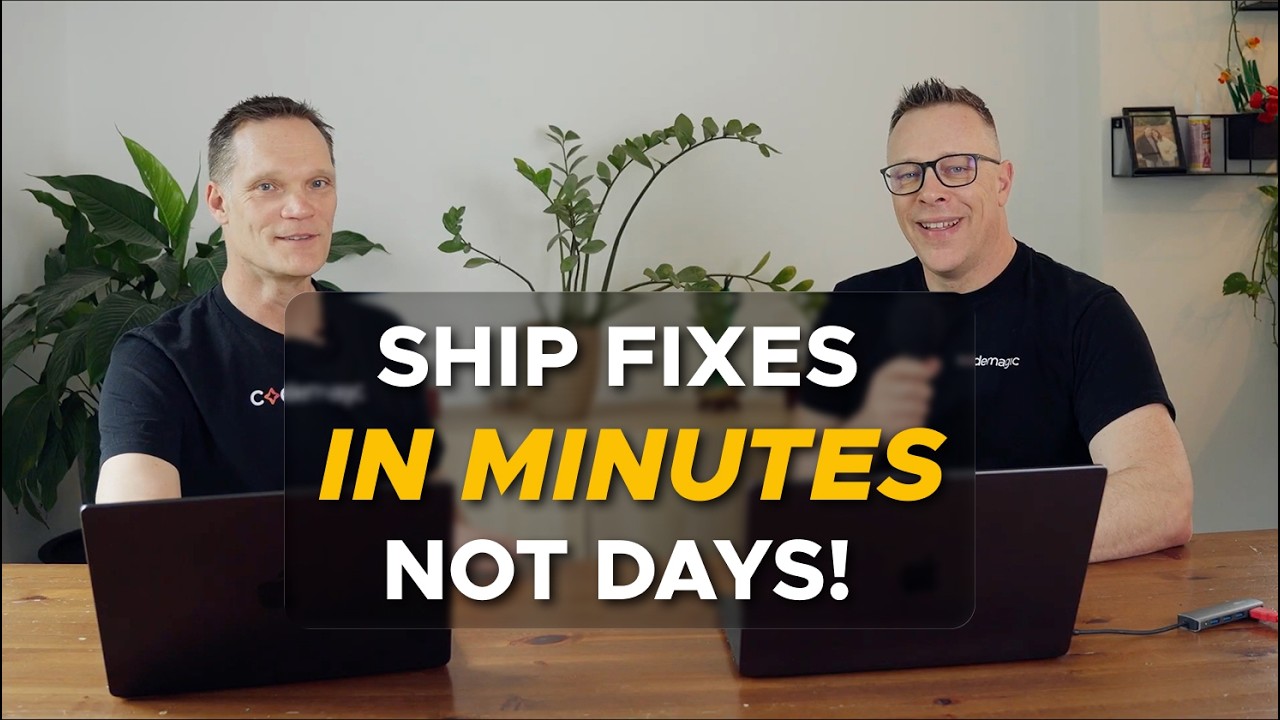 React Native Over-the-Air Updates in 2026: Skip the App Store Wait with Codemagic CodePush