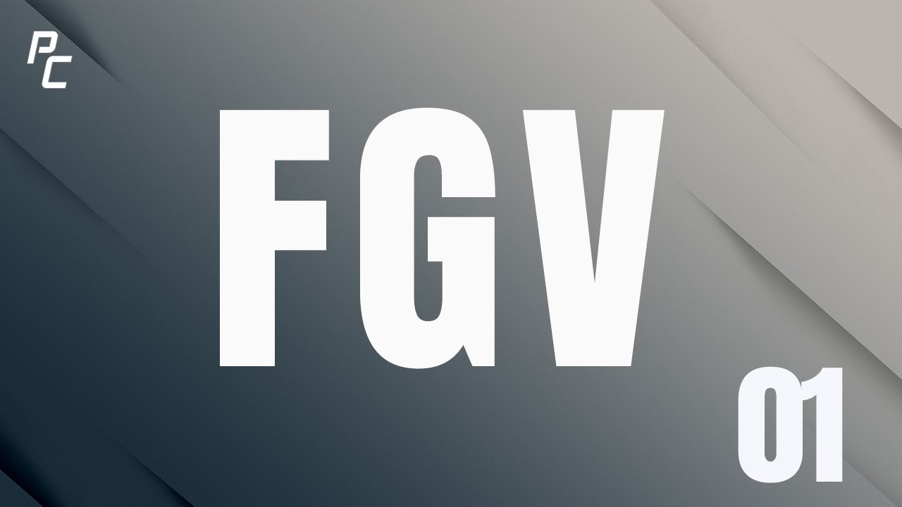 BANCA FGV 1