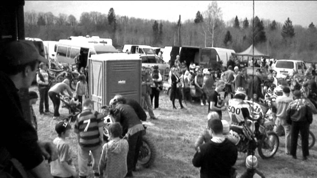 RETRO MX SALDUS 2012