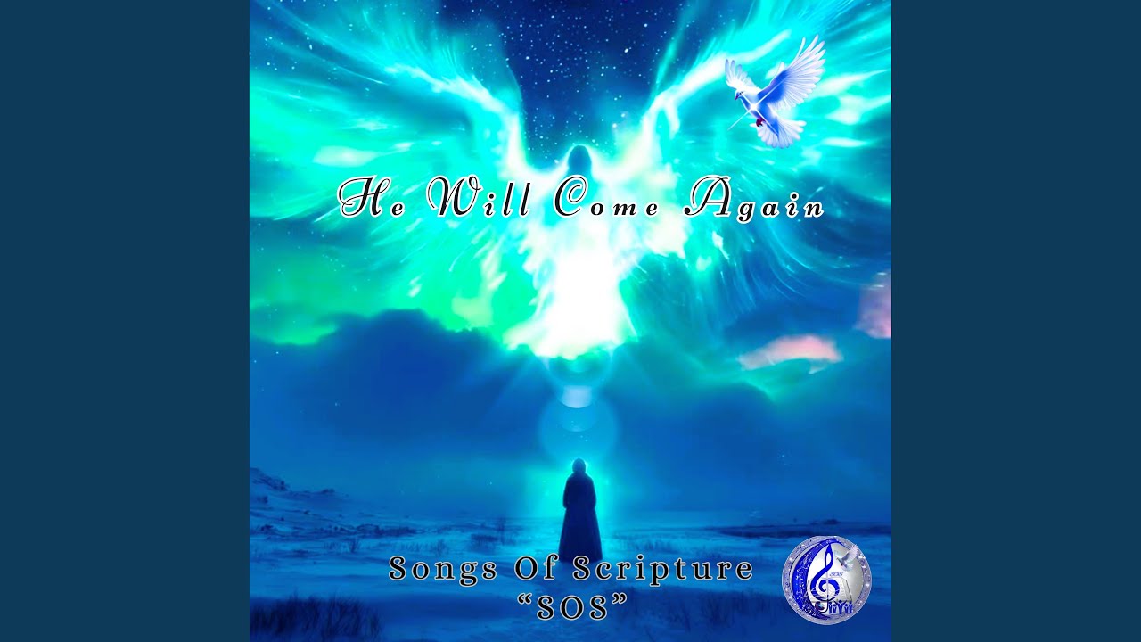 He Will Come Again