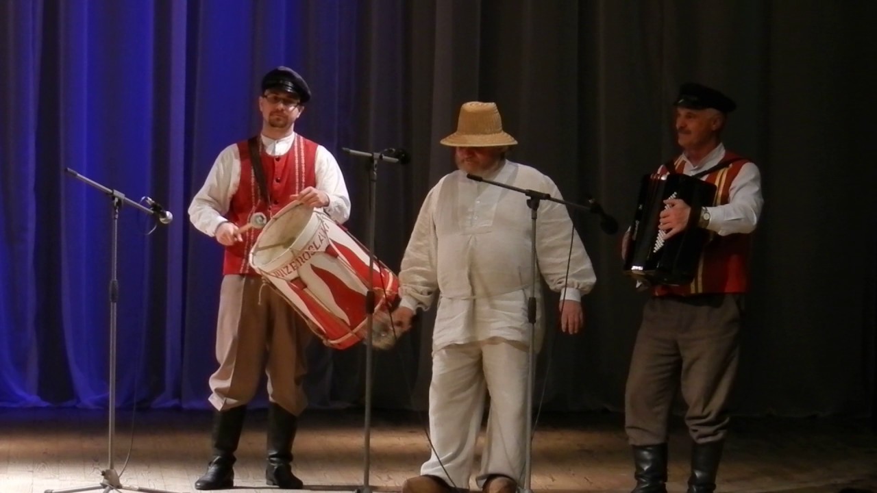 Polski ludowy zespol 