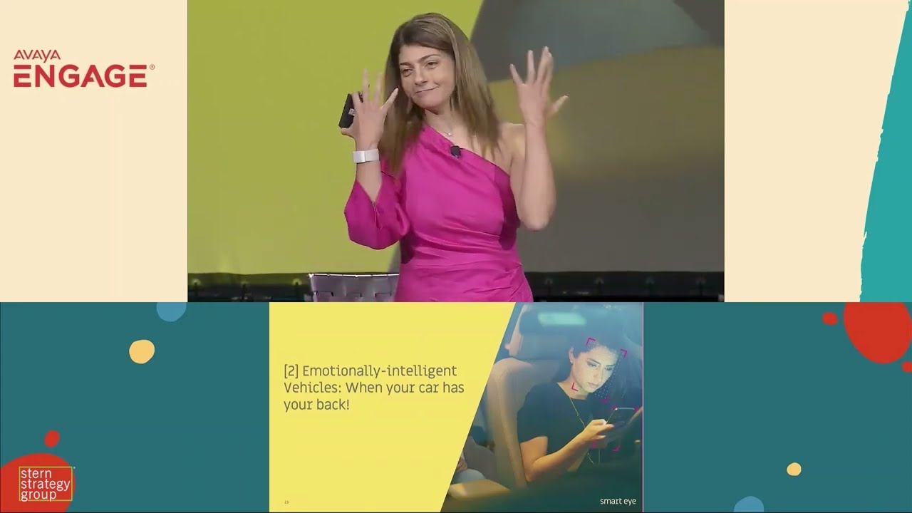 Rana el Kaliouby | Humanize Technology Before it Dehumanizes Us