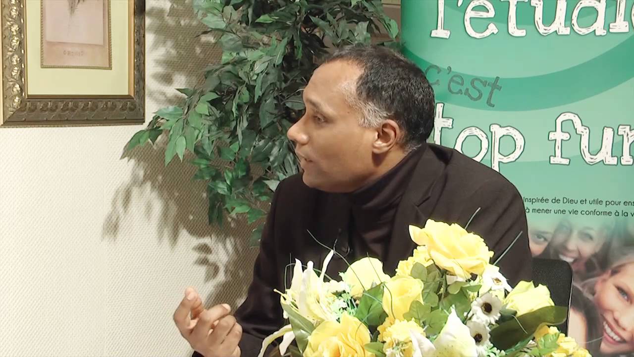 Lecon 10 : Faire des nations des disciples