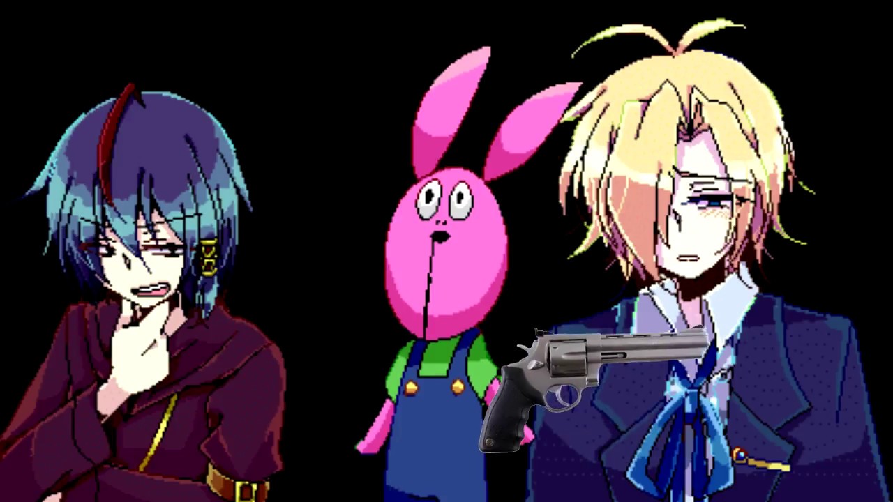 [WITCH'S HEART SPOILERS] What Happened?