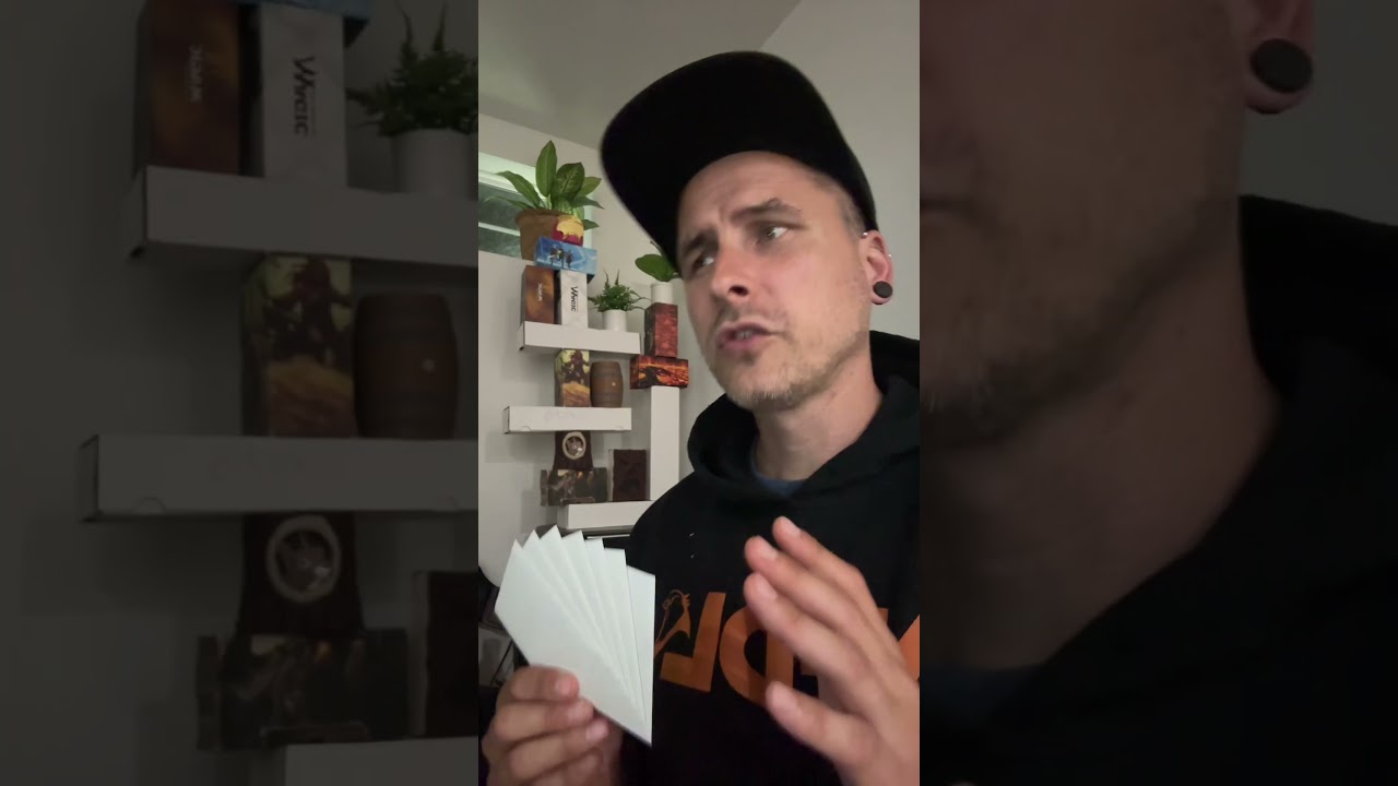 What Happens With Combat Damage Triggers and Lethal Damage? #mtg